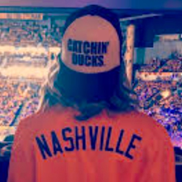 Catchin’ Ducks Trucker SnapBack Hat - Picture 2 of 7